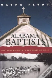 Capa do artigo Alabama Baptists