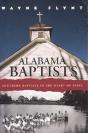 Alabama Baptists - Preview