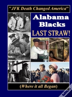 Capa do artigo Alabama Blacks Last Straw