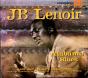 Alabama Blues - CD - Preview
