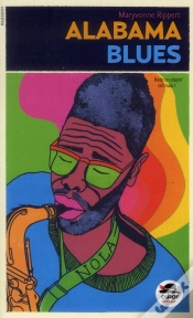 Capa do artigo Alabama Blues