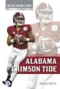 Alabama Crimson Tide - Preview