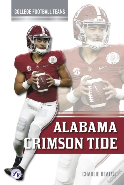 Capa do artigo Alabama Crimson Tide