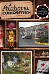 Alabama Curiosities