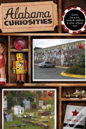 Capa do artigo Alabama Curiosities