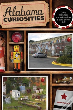 Capa do artigo Alabama Curiosities