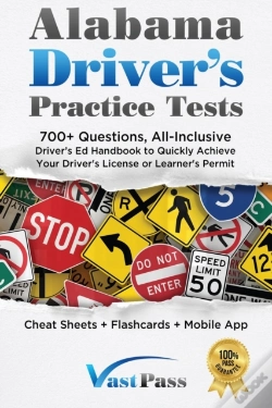 Capa do artigo Alabama Driver'S Practice Tests