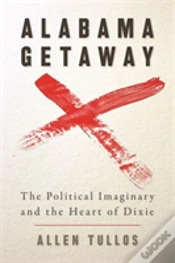 Capa do artigo Alabama Getaway