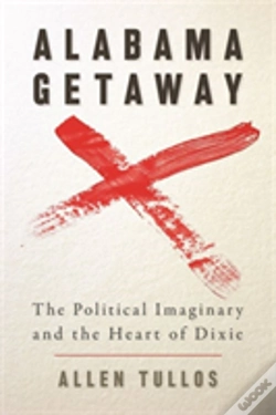 Capa do artigo Alabama Getaway