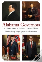 Capa do artigo Alabama Governors