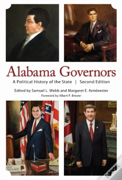 Capa do artigo Alabama Governors