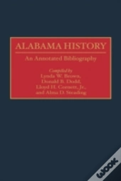 Alabama History