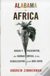 Alabama In Africa