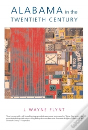 Capa do artigo Alabama In The Twentieth Century