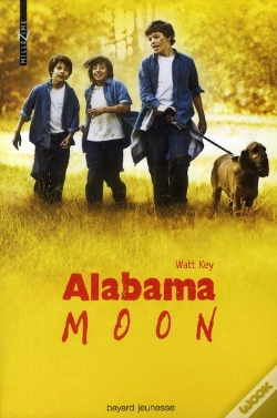 Capa do artigo Alabama Moon