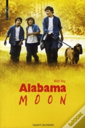 Capa do artigo Alabama Moon