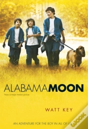 Capa do artigo Alabama Moon