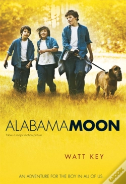 Capa do artigo Alabama Moon