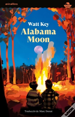 Capa do artigo Alabama Moon