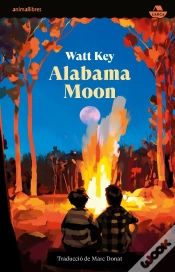 Capa do artigo Alabama Moon