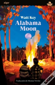 Capa do artigo Alabama Moon