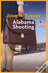 Alabama Shooting