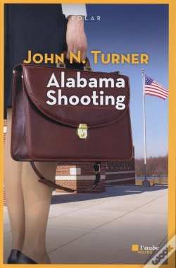 Capa do artigo Alabama Shooting