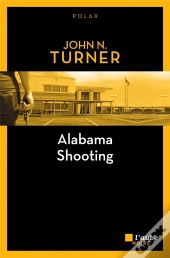 Alabama Shooting