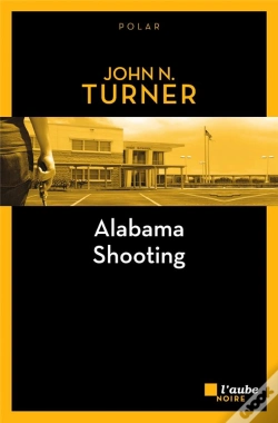 Capa do artigo Alabama Shooting