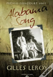Capa do artigo Alabama Song