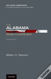 Alabama State Constitution