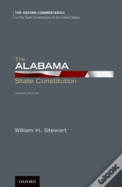 Capa do artigo Alabama State Constitution