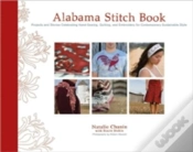 Capa do artigo Alabama Stitch Book