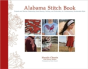 Alabama Stitch Book - Preview