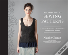 Alabama Studio Sewing Patterns