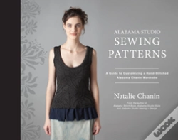 Capa do artigo Alabama Studio Sewing Patterns