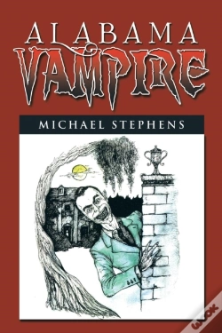 Capa do artigo Alabama Vampire