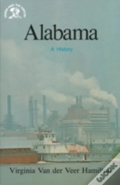 Capa do artigo Alabama
