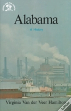 Capa do artigo Alabama