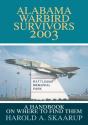 Alabama Warbird Survivors 2003 - Preview