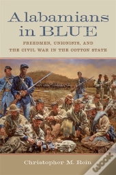Alabamians In Blue