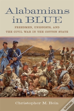 Capa do artigo Alabamians In Blue