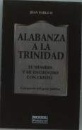 Alabanza A La Trinidad