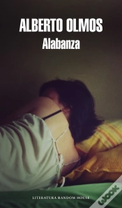 Capa do artigo Alabanza