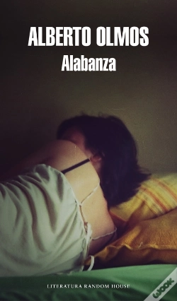 Capa do artigo Alabanza