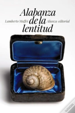 Capa do artigo Alabanza De La Lentitud