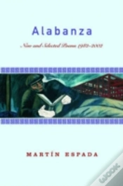 Capa do artigo Alabanza