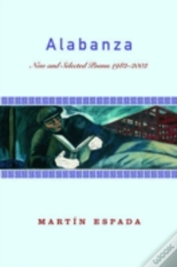 Capa do artigo Alabanza