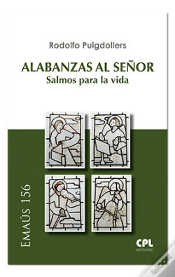 Capa do artigo Alabanzas Al Señor