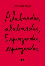 Capa do artigo Alabardas, alabardas, Espingardas, espingardas